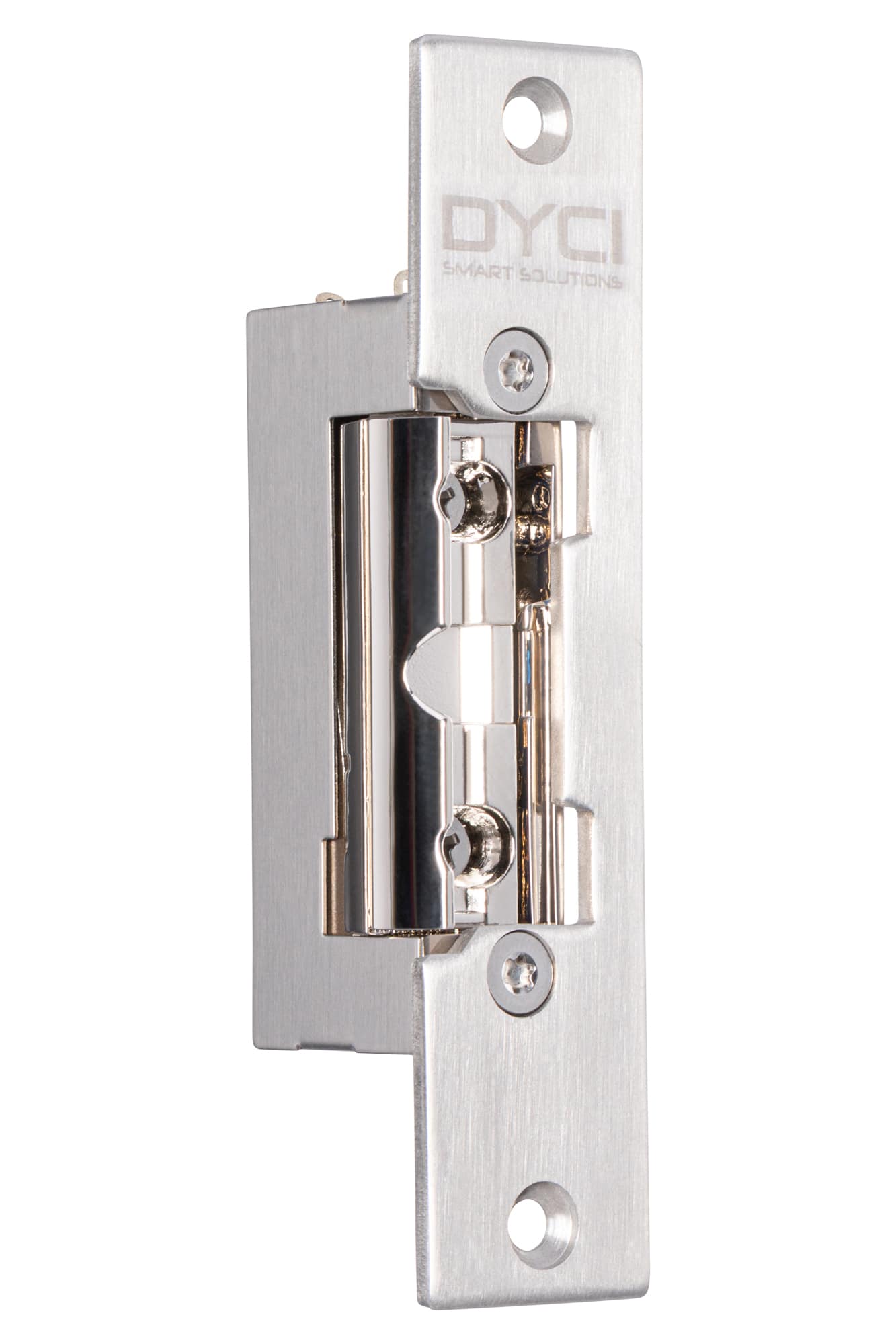 ED1134 Elektrische deuropener - korte sluitplaat