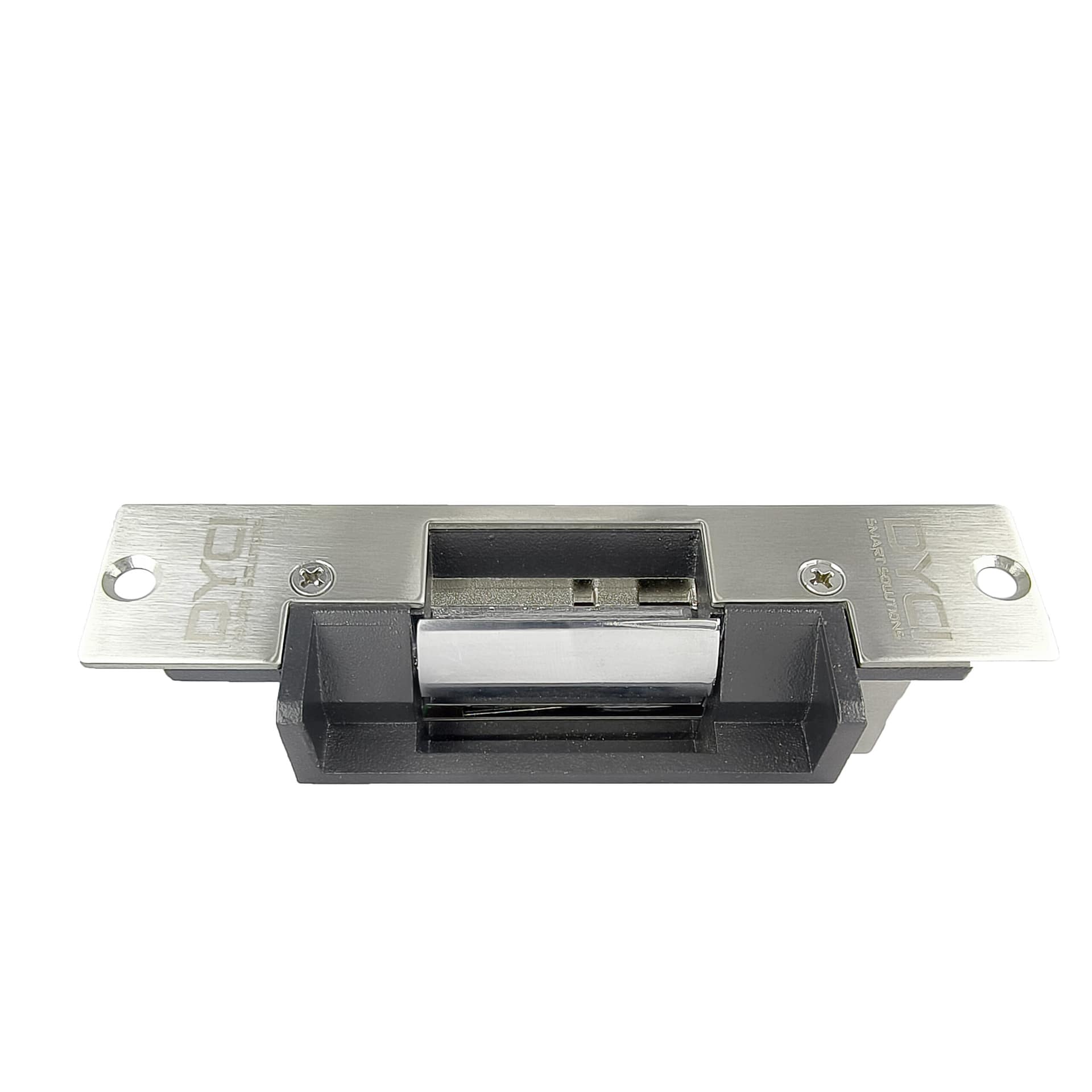 DYH07LTWOD Elektrische deuropener - korte sluitplaat (fail safe) - Afbeelding 2