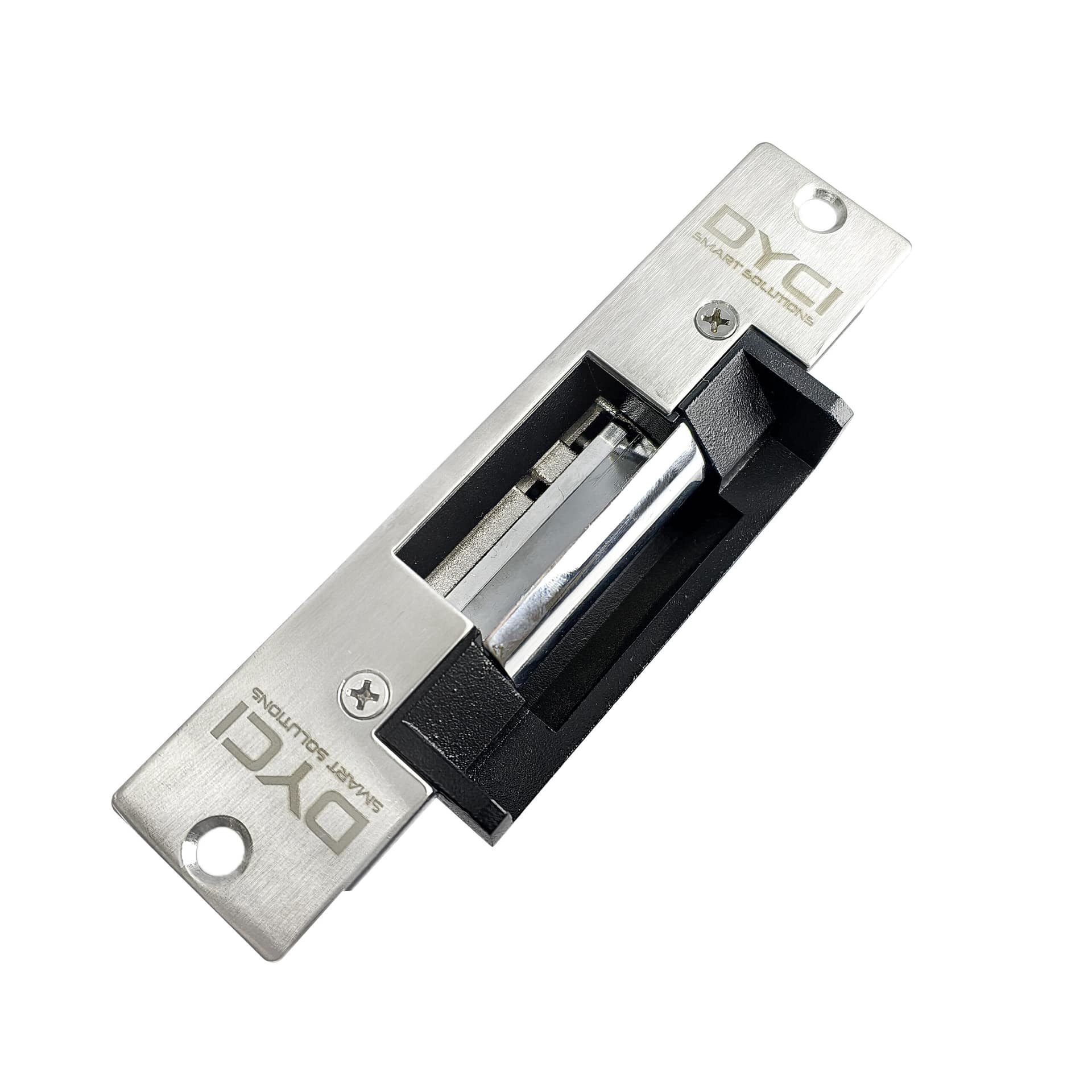 DYH07LTWOD Elektrische deuropener - korte sluitplaat (fail safe)