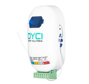 MODUL220V besturingsmodule