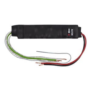 MODUL124V Afstandsbediening Module – Converter 12-24v