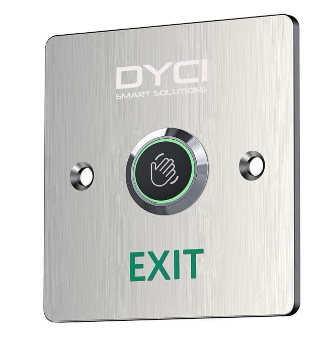EB22DH No touch exit button